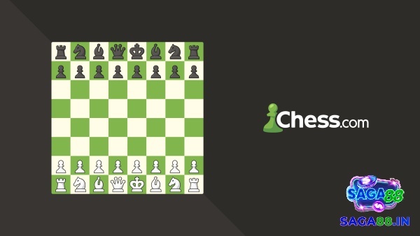 Game chess: Top game cờ vua online rèn luyện trí tuệ đáng chơi