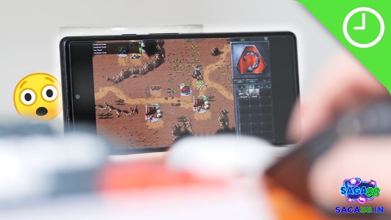 Cộng đồng mạnh mẽ và mô hình kinh doanh cân bằng tạo nên sức hút bền vững của game chiến thuật RTS mobile.