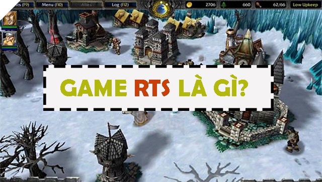 Game chiến thuật RTS mobile hay 2025: Hướng dẫn từ A đến Z