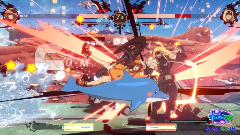 Game đối kháng PC chinh phục game thủ Việt nhờ tính cạnh tranh khốc liệt và cộng đồng đông đảo gắn kết.