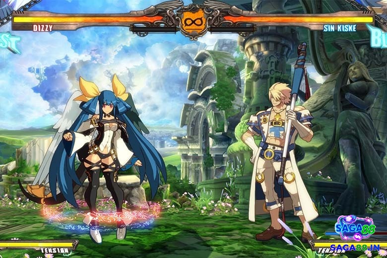 CPU hiệu năng cao, GPU ổn định cùng RAM và SSD tối ưu sẽ đảm bảo trải nghiệm game đối kháng PC luôn mượt mà.