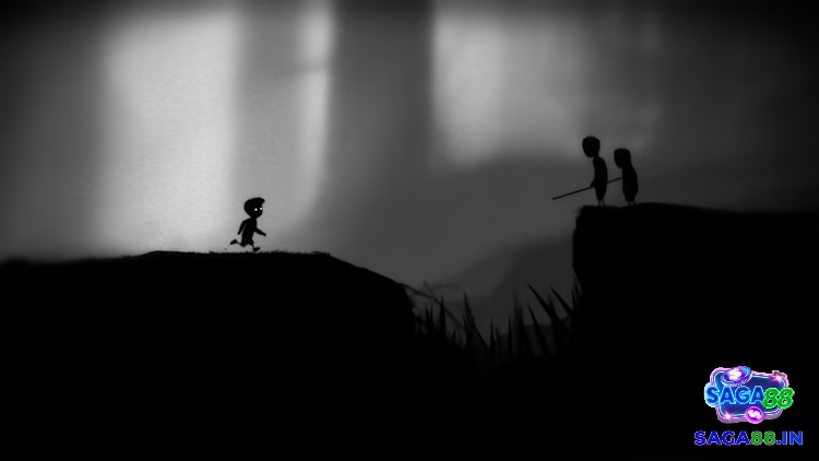 Limbo là một trong những game giải đố nhẹ nhưng cực kỳ hấp dẫn