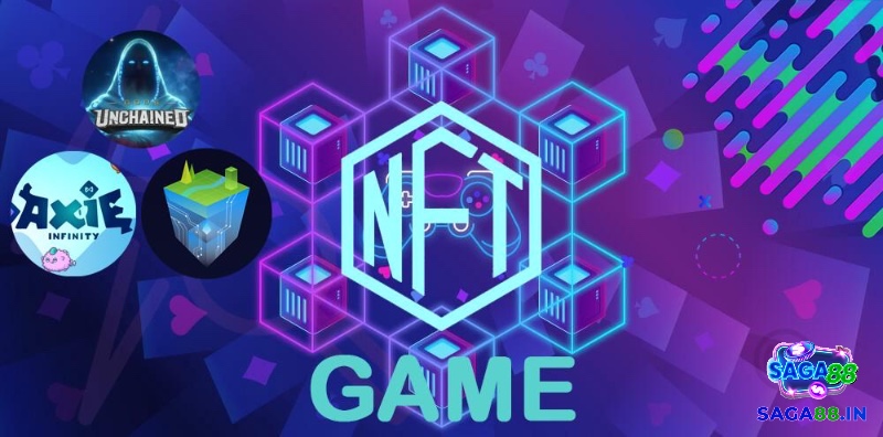 Người chơi tham gia game blockchain và NFT để vừa giải trí vừa tìm kiếm cơ hội sinh lời từ tài sản số