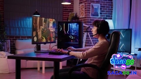 Người chơi áp dụng chiến lược dài hạn để phát triển bền vững khi kiếm tiền từ game