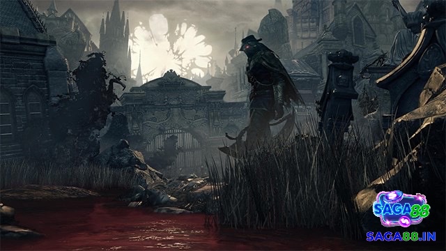 Cùng saga88 khám phá top game kinh dị coop pc hấp dẫn nhất hiện nay nhé 