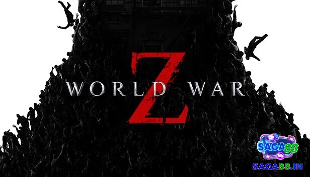 Người chơi trong World War Z phối hợp tiêu diệt đàn zombie khổng lồ với đội hình tối đa 4 người và nhiều vai trò khác nhau