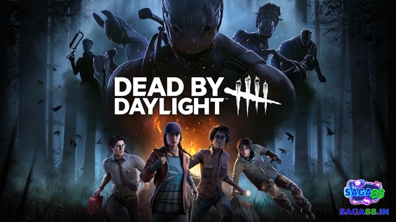 Người chơi trong Dead by Daylight hợp tác để trốn thoát khỏi kẻ sát nhân và hoàn thành nhiệm vụ chung