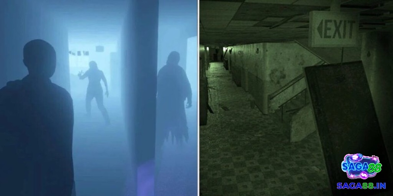 Người chơi nên chọn game kinh dị coop PC phù hợp với độ tuổi và khả năng chịu đựng của nhóm