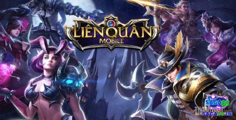 Trong thể loại kỹ năng độc đáo chắc chắn phải kể đến cái tên Liên quân mobile hàng đầu