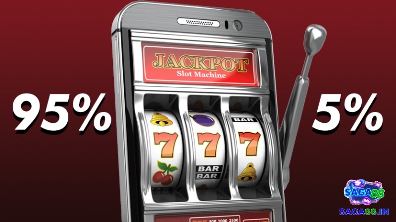 RTP trong các game slot cổ điển 2025 phản ánh lợi thế dài hạn, không phải kết quả tức thì.