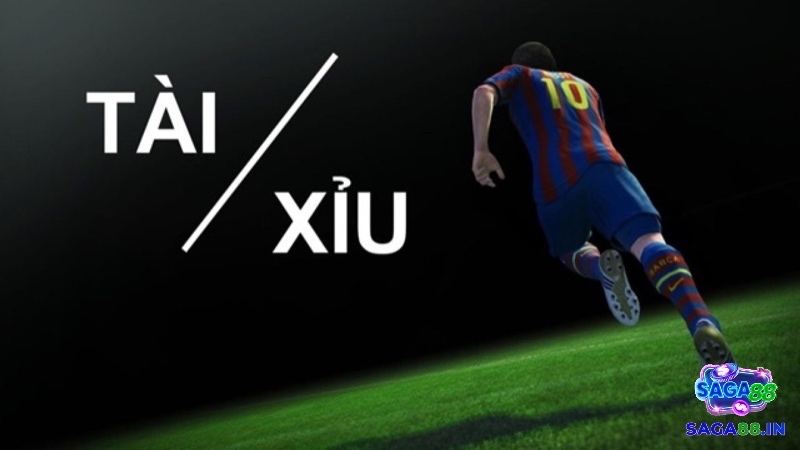 Cách xem kèo tài xỉu bóng đá chuẩn xác và toàn diện nhất