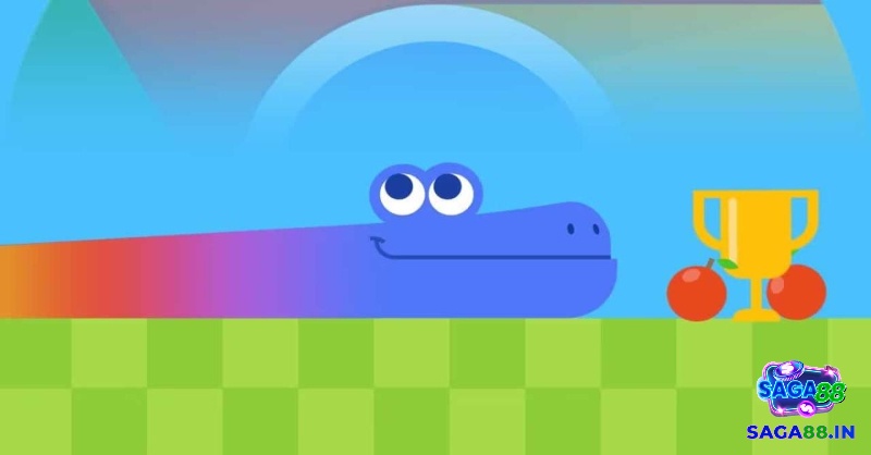 Chơi game con rắn online mọi lúc mọi nơi trên web, di động hoặc PC ngay nhé!