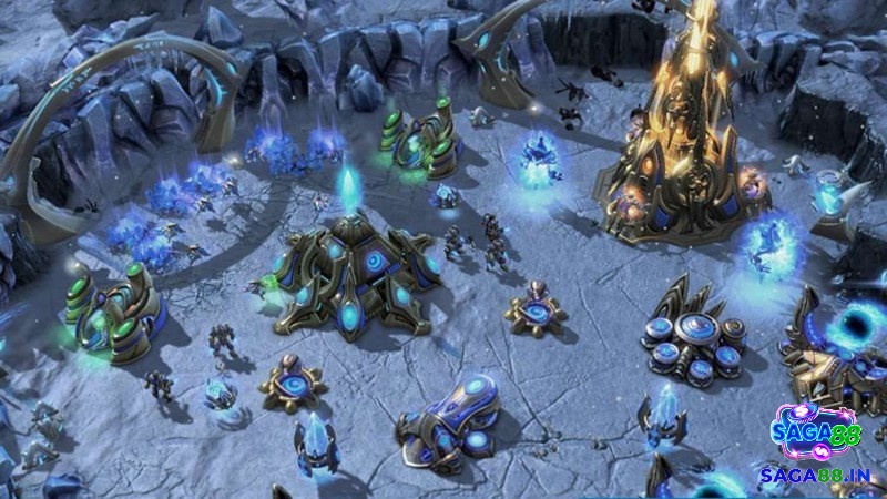 Game dàn trận hay nhất trên PC luôn có giá trị chơi lại cao và cộng đồng năng động.