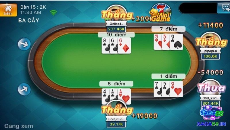 Nắm vững luật chơi và xây dựng chiến lược cá nhân giúp bạn chơi game đánh bài online hiệu quả hơn.