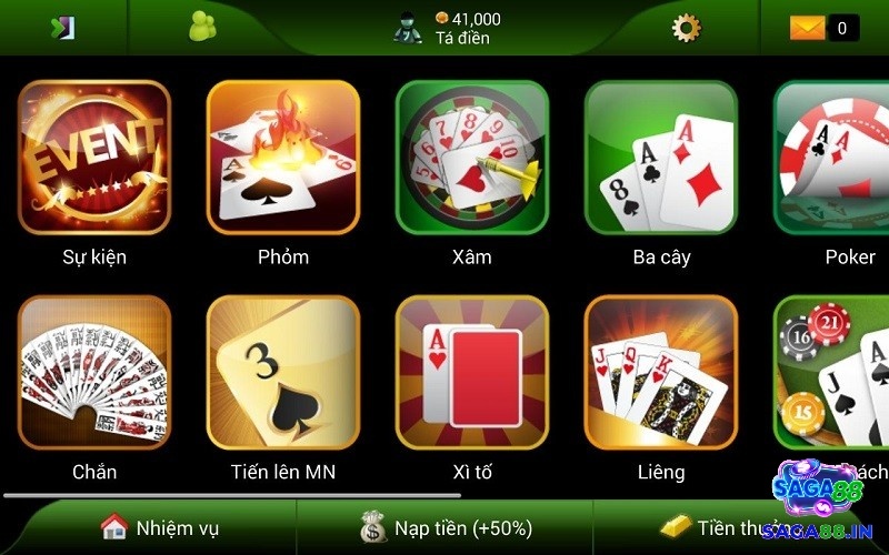 Game đánh bài online: Chiến thuật thắng lớn từ cao thủ
