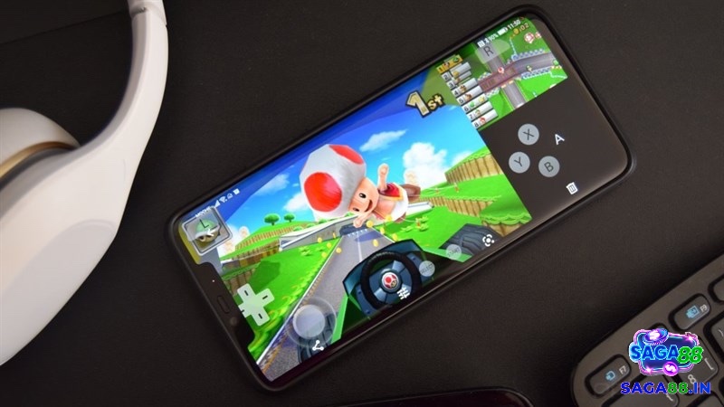 Cùng saga88 tìm hiểu về game giả lập cho android hấp dẫn nhé