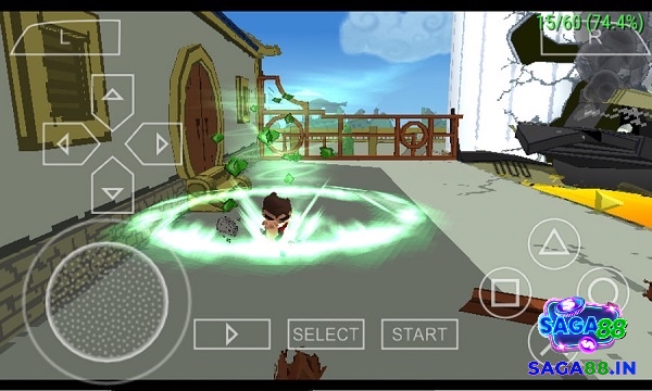 Điện thoại Android của người chơi cần CPU mạnh, RAM đủ lớn và GPU tốt để chạy game giả lập mượt mà, đặc biệt với đồ họa 3D phức tạp