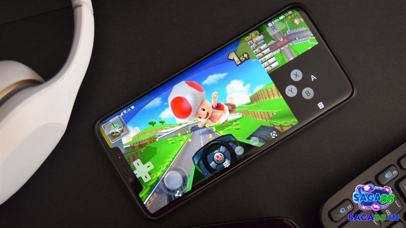 Game giả lập cho Android: Khám phá thế giới ảo đa dạng