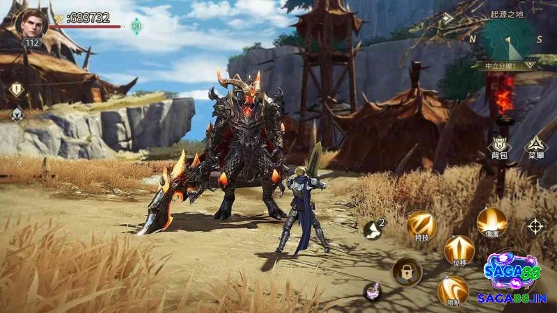 Cộng đồng gắn kết chính là “linh hồn” của game nhập vai mobile nhiều người chơi nhất.