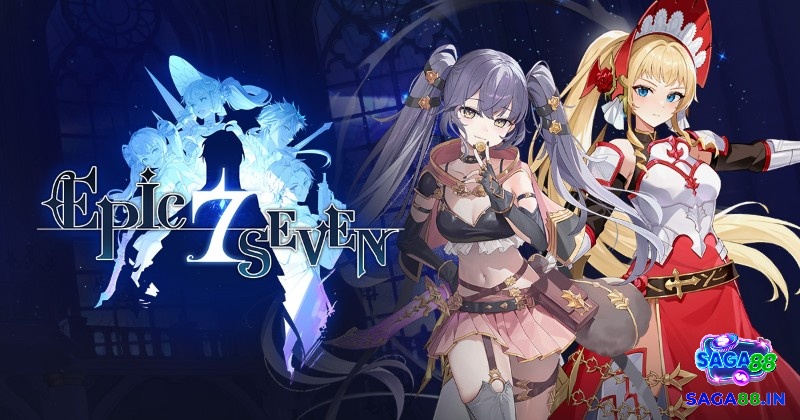 Summoners War: Sky Arena vẫn giữ sức hút bền vững, trở thành tượng đài trong cộng đồng game nhập vai mobile nhiều người chơi nhất toàn cầu.
