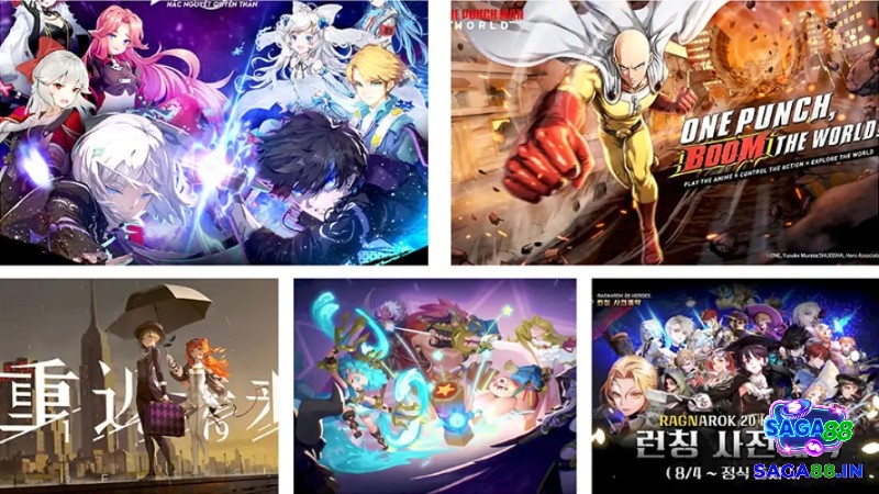 Biết rõ thể loại và phong cách yêu thích sẽ giúp bạn tìm được tựa game nhập vai mobile phù hợp nhất.