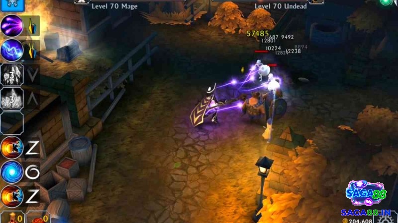 Hiểu rõ cộng đồng và cơ chế nạp tiền là chìa khóa để gắn bó lâu dài với game nhập vai mobile.