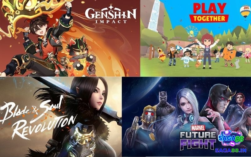 Sự kiện thường xuyên và nội dung mới chính là yếu tố giữ chân game thủ lâu dài.