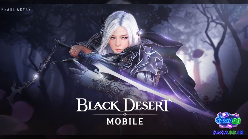 Black Desert Mobile chinh phục game thủ nhờ đồ họa đỉnh cao và lối chơi hành động hấp dẫn bậc nhất trong dòng game nhập vai mobile nhiều người chơi nhất.