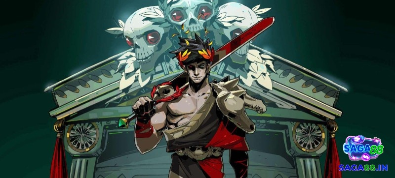 Hades tối ưu mượt mà, đưa bạn vào cuộc hành trình thần thoại đầy thử thách.
