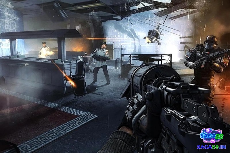 Dọn dẹp PC thường xuyên giúp game offline nhẹ hoạt động nhanh và mượt mà.