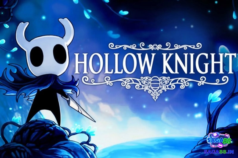 Hollow Knight chứng minh sức mạnh của game indie nhẹ cấu hình nhưng đầy chiều sâu.
