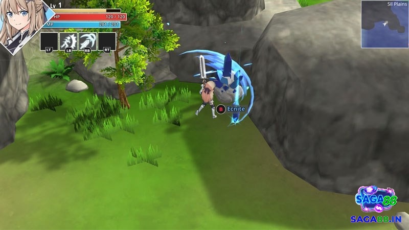 Chọn game phù hợp với cấu hình giúp trải nghiệm game phiêu lưu offline trên Android mượt mà và ổn định.