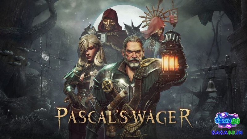 Pascal's Wager là game phiêu lưu offline cho Android với thử thách và đồ họa AAA tuyệt đẹp.