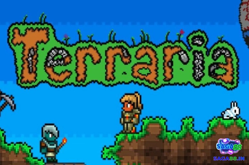 Terraria là game phiêu lưu offline cho Android khám phá, chế tạo và phiêu lưu trong thế giới sandbox rộng lớn.