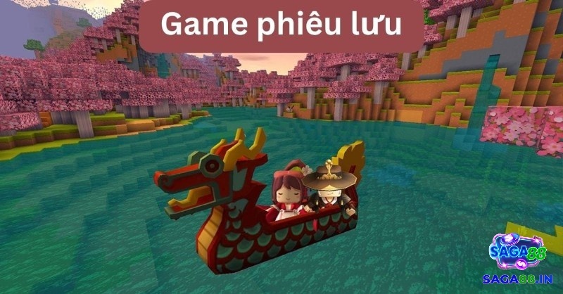 Game phiêu lưu offline cho Android: Top game hay nhất 2025