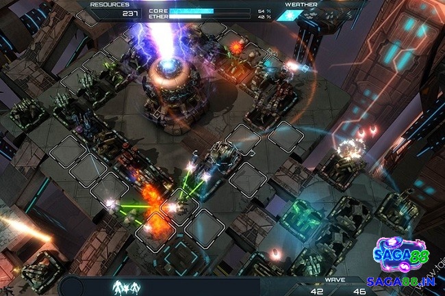 Kiểm tra dung lượng giúp trải nghiệm game thủ thành cho iOS mượt mà và tiện lợi hơn.