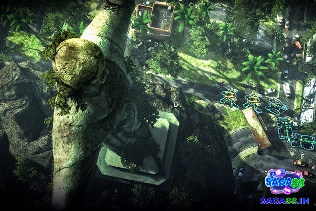 Một tựa game thủ thành cho iOS hỗ trợ offline và có cộng đồng sôi nổi sẽ mang lại trải nghiệm dài hạn thú vị.