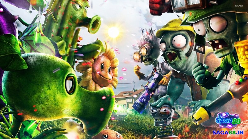 Trải nghiệm Plants vs. Zombies là cách tuyệt vời để tận hưởng game thủ thành cho iOS thuần túy và chiến thuật.