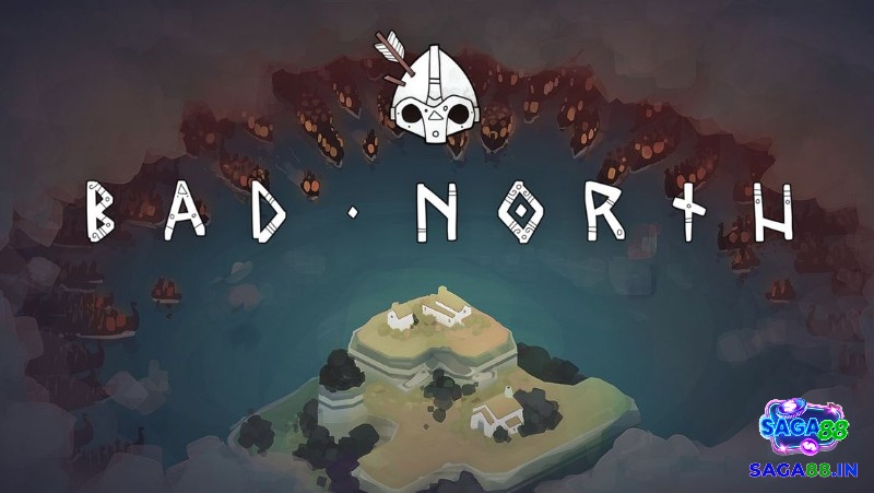 Bad North mang trải nghiệm thủ thành tối giản nhưng đầy kịch tính cho game thủ thành cho iOS.
