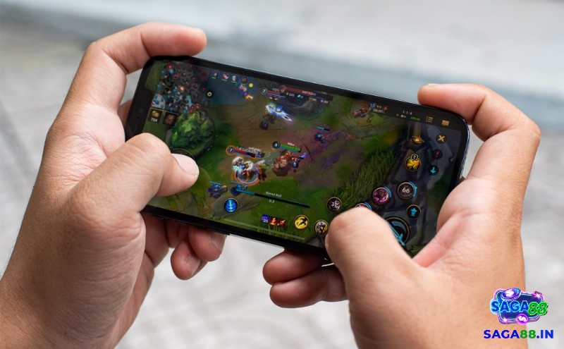 Kiểm tra cấu hình, dung lượng, chi phí dữ liệu và bảo mật để có trải nghiệm game mượt mà, an toàn
