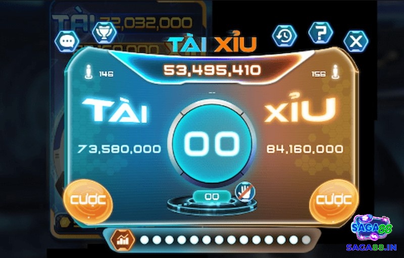 Tài xỉu online hấp dẫn nhưng tiềm ẩn nhiều rủi ro, đòi hỏi người chơi cảnh giác, tỉnh táo và luôn giữ trách nhiệm