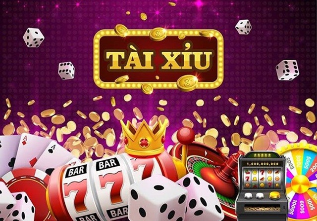Tài xỉu online – Trò chơi may rủi hấp dẫn, cơ hội thắng lớn