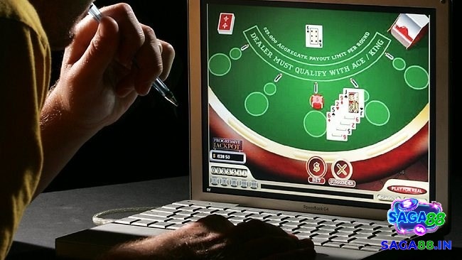 Chơi cá cược online được nhiều người yêu thích bởi sự tiện lợi mà nó mang lại