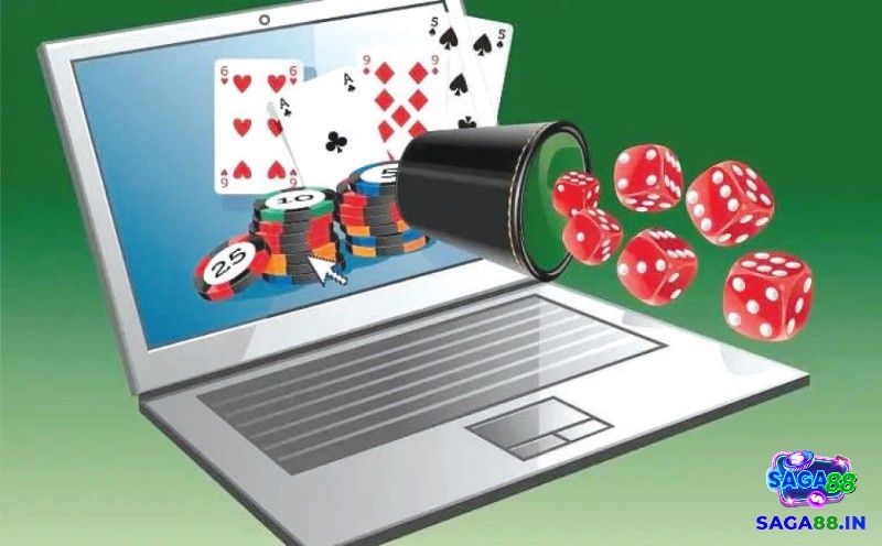 Cá cược online là một hình thức giải trí qua internet mang đến những trải nghiệm hấp dẫn cho người chơi