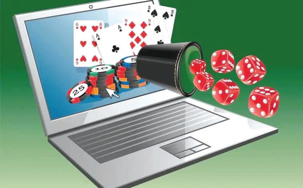 Cá cược online - Hình thức giải trí trực tuyến hấp dẫn hàng đầu