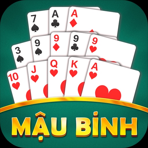 Cách xếp bài mậu binh chuẩn và hướng dẫn chiến thuật từ A-Z