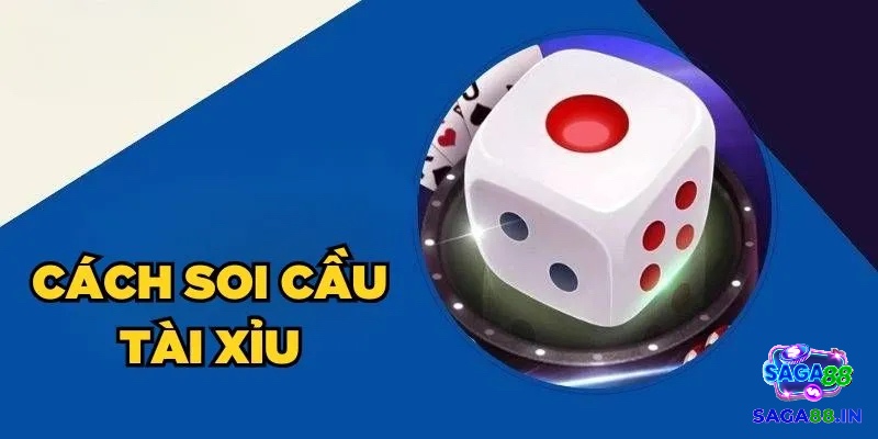 Giải đáp các thắc mắc phổ biến từ Saga88 giúp người mới hiểu rõ bản chất của cầu tài xỉu là gì.