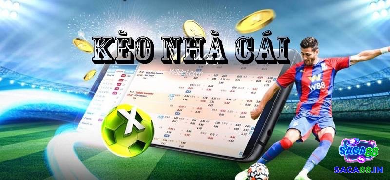 Nhà cái tính toán tỷ lệ dựa trên dữ liệu phong độ, lịch sử và chiến thuật để tạo kèo cân bằng giữa Tài và Xỉu.