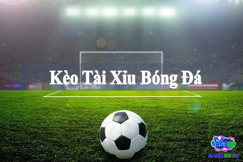 Giải đáp thắc mắc giúp người chơi hiểu rõ bản chất cược tài xỉu bóng đá là gì và tránh hiểu sai về “tỷ lệ dễ ăn”.