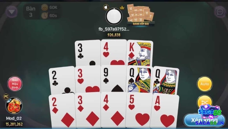 Sức hấp dẫn của game binh xập xám online đến từ chiến thuật sâu sắc, tính kết nối cộng đồng và sự tiện lợi khi chơi mọi lúc, mọi nơi.